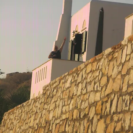 Blue Bliss アパート *