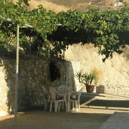 Διαμέρισμα Blue Bliss Naxos City