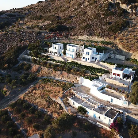 Blue Bliss アパート Ambrami