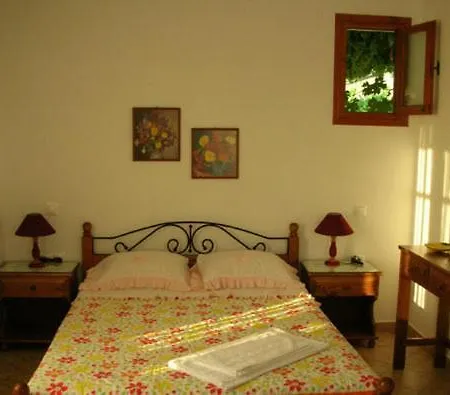 Blue Bliss Apartment