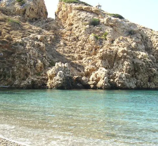 Apartamento Blue Bliss