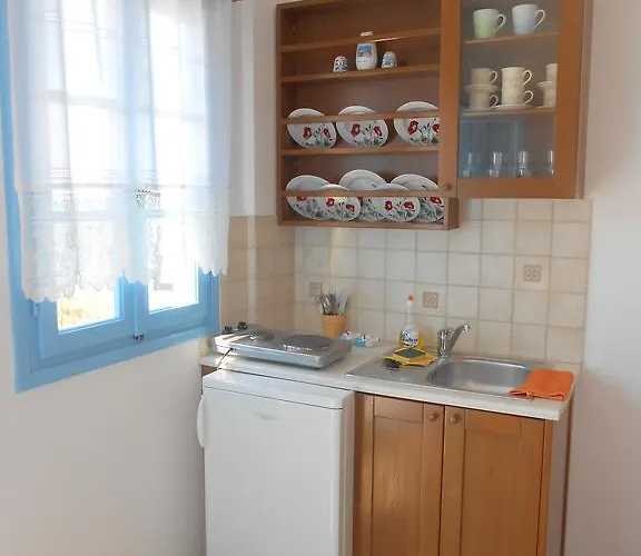 Blue Bliss Apartamento