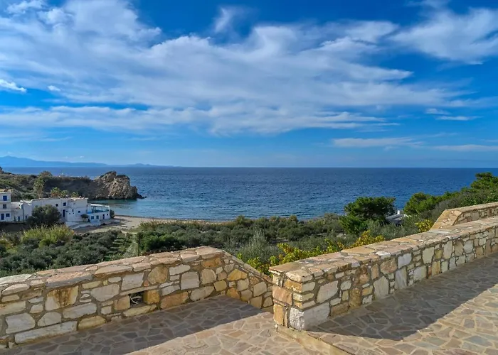 Apartamento Blue Bliss *