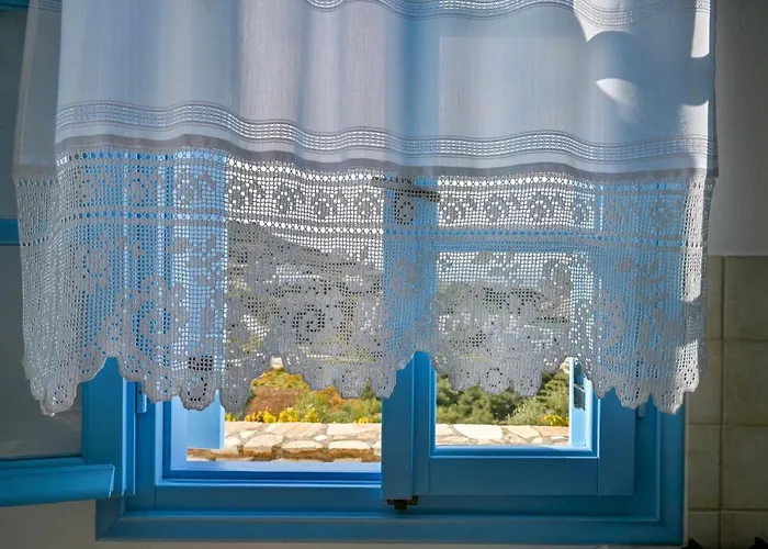 Blue Bliss Apartamento Ambrami