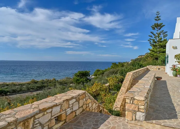 Blue Bliss Apartamento