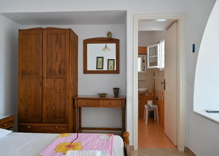 Apartamento Blue Bliss Ambrami