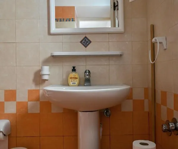 Apartamento Blue Bliss *