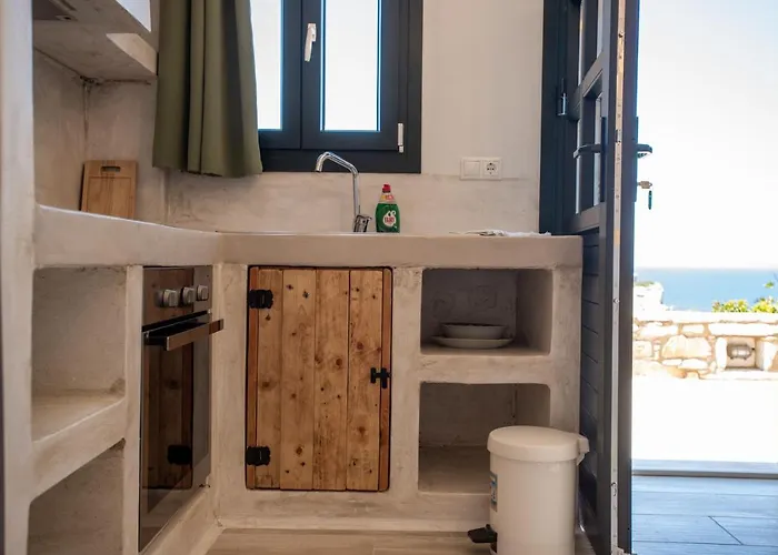 Apartamento Blue Bliss