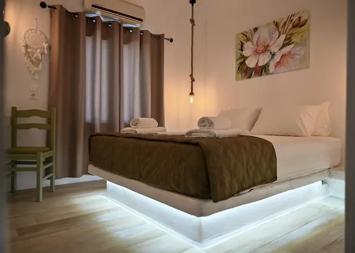 Apartamento Blue Bliss