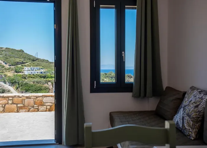 Apartamento Blue Bliss *