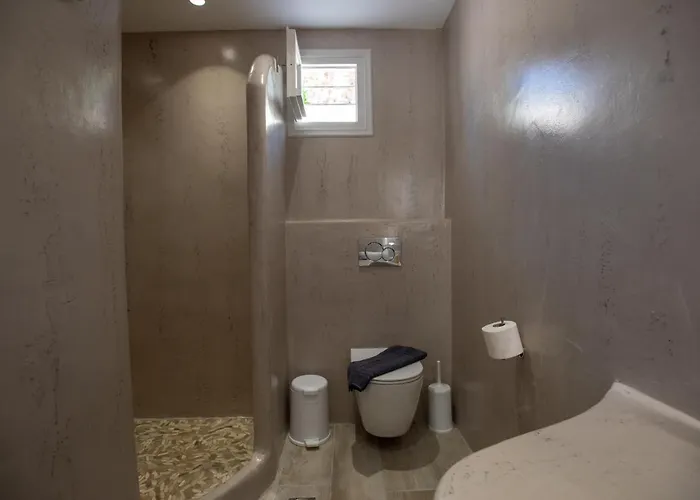 Apartamento Blue Bliss Ambrami