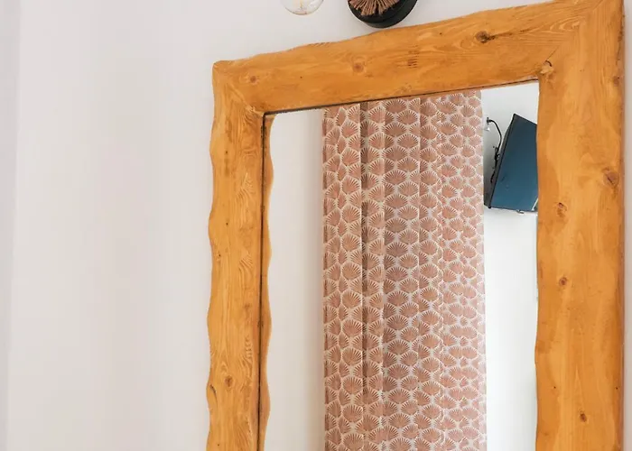 Blue Bliss Apartamento Ambrami