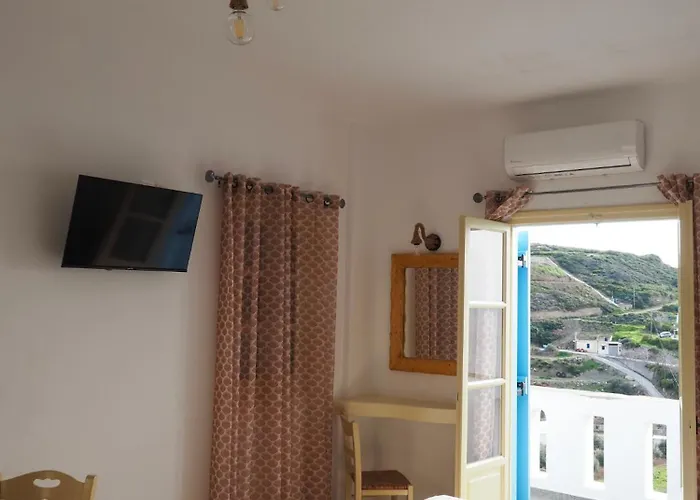 Blue Bliss Apartamento