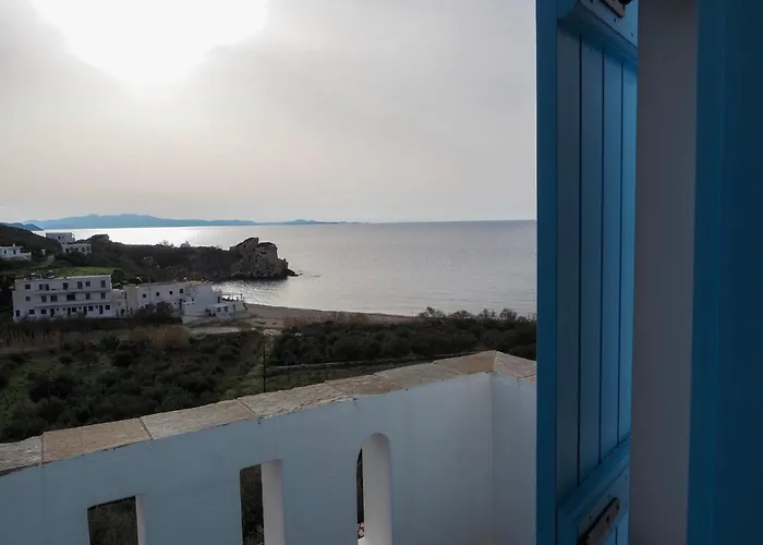 Apartamento Blue Bliss *