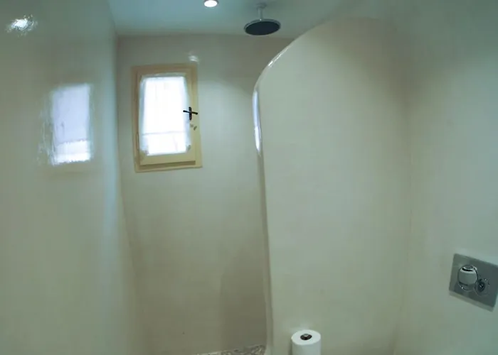 Apartamento Blue Bliss