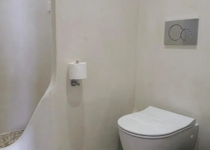 Blue Bliss Apartamento Ambrami