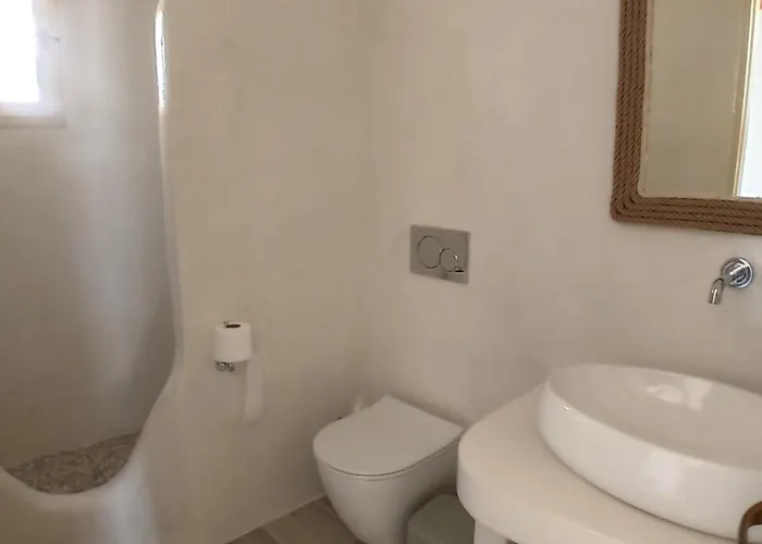 Apartamento Blue Bliss *