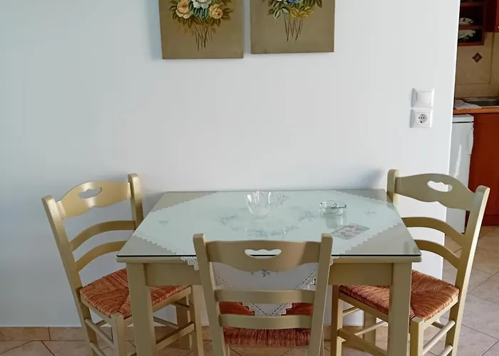 Apartamento Blue Bliss *