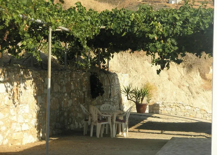 Apartamento Blue Bliss Ambrami