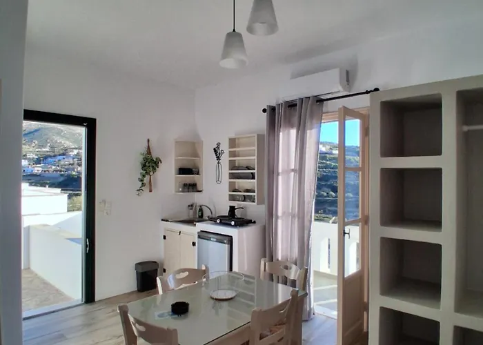 Blue Bliss شقة Ambrami