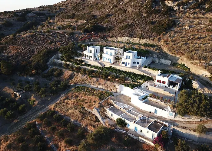 Blue Bliss Apartamento Ambrami